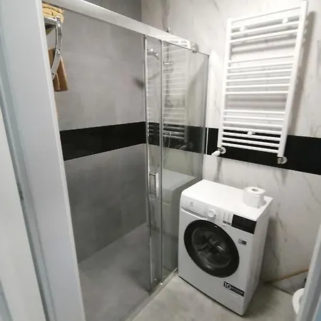 Maglonia Appartement Wrocław