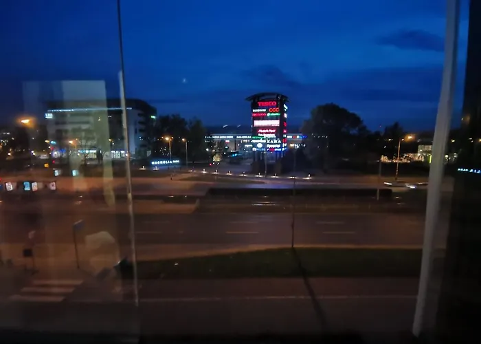 Appartement Maglonia