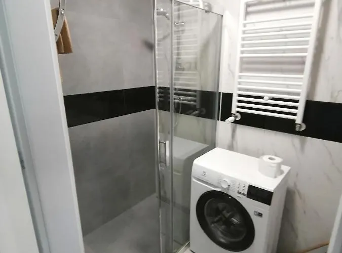 Maglonia Appartement Wrocław