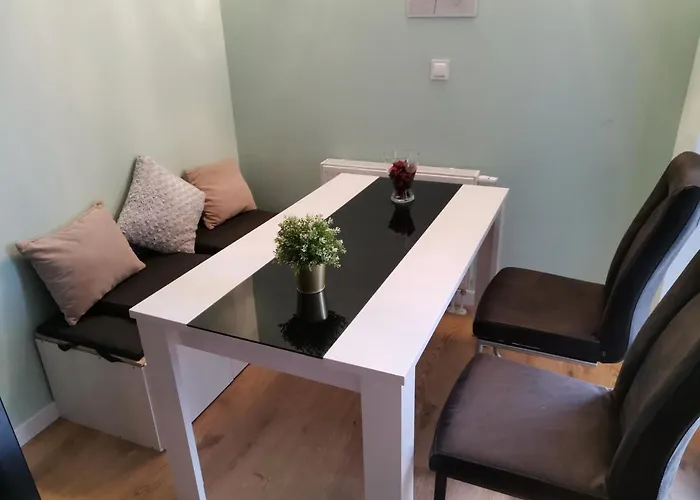 Appartement Maglonia