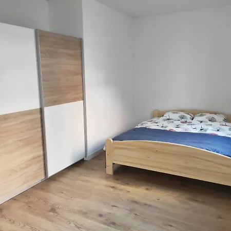 Apartment Maglonia Wroclaw
