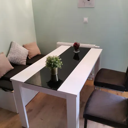 Apartament Maglonia